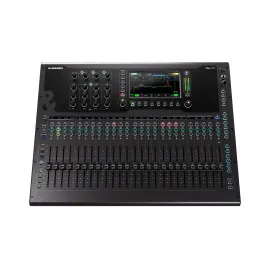 Цифровой микшер Allen & Heath QU-6