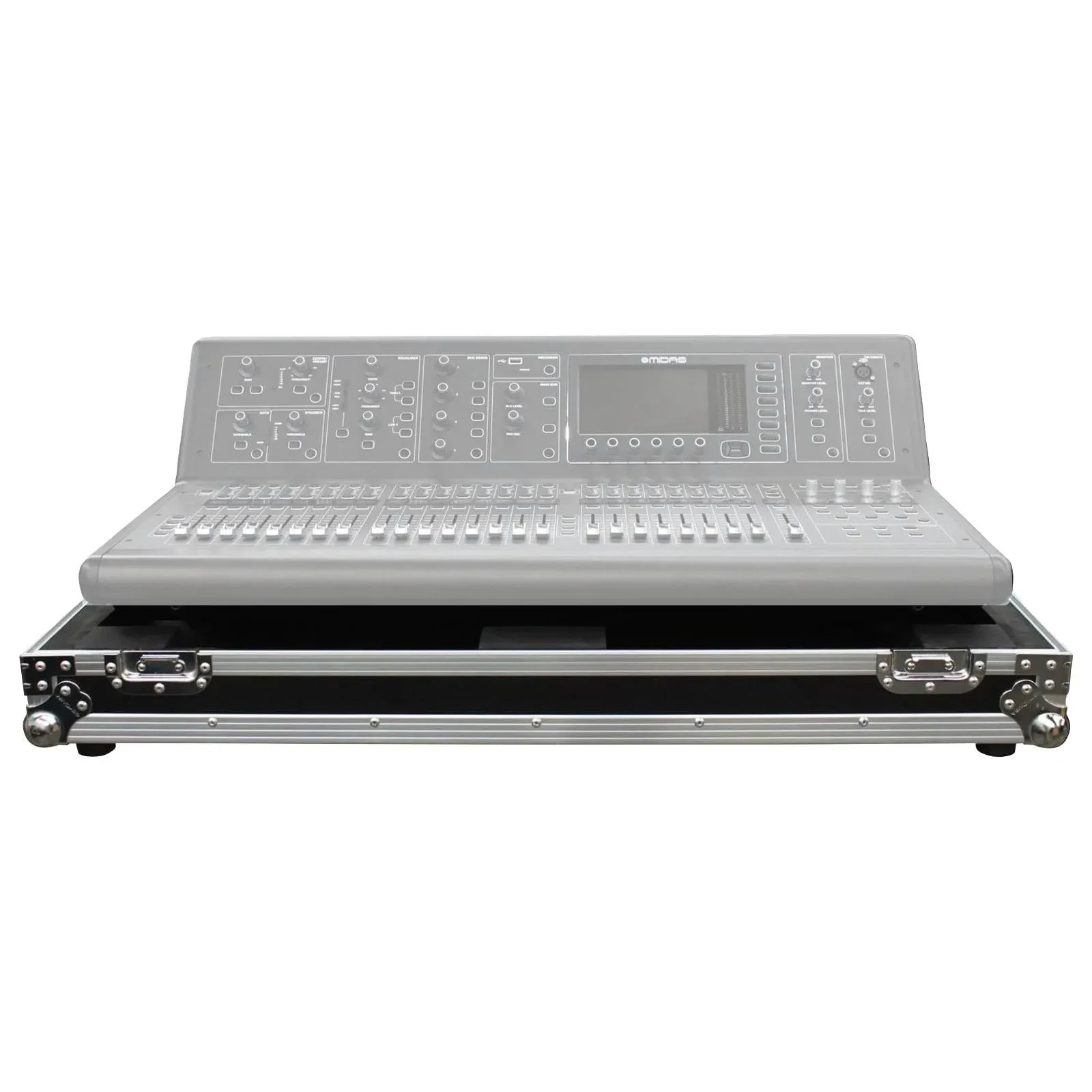 Кейс для микшера Odyssey FZMIDM32 для Midas M32/M32 Live