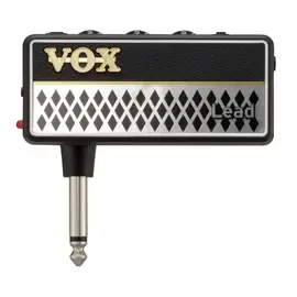 Гитарный усилитель для наушников VOX amPlug 2 AP2-LD Lead