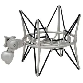 Samson SP04 Shockmount for G Track Microphone