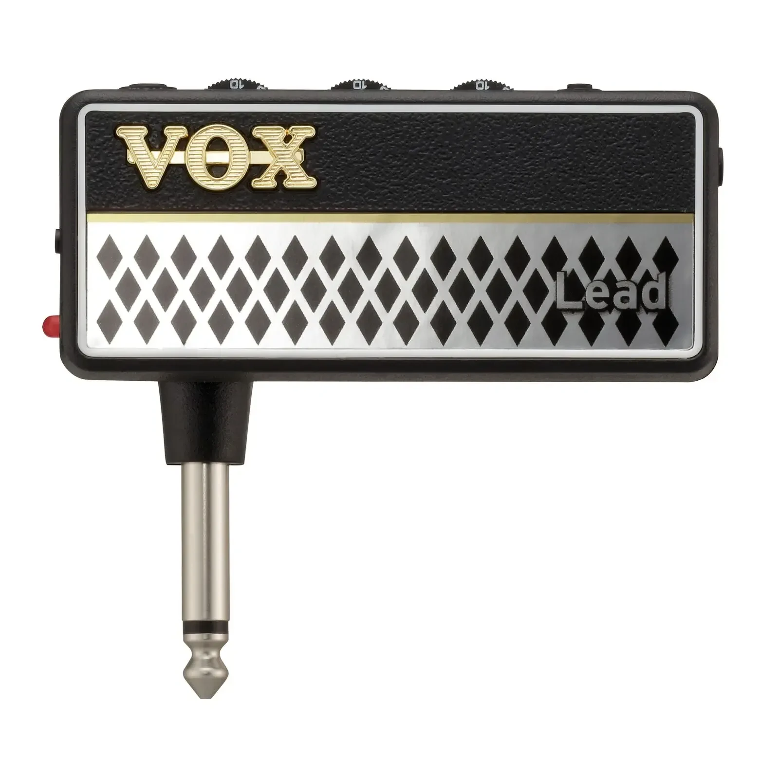 Гитарный усилитель для наушников VOX amPlug 2 AP2-LD Lead