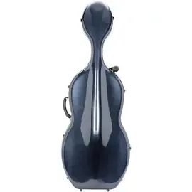 Кейс для виолончели Artino CC-630 Muse Series Carbon Hybrid Cello Case 4/4
