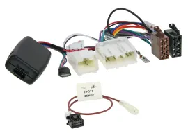 ACV Lenkradadapter für Mitsubishi Colt Z30 2004-2008 Zenec- 42-1201-400