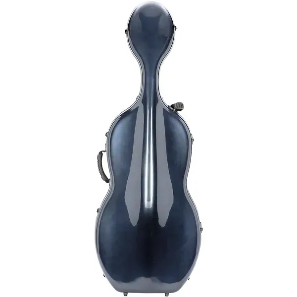 Кейс для виолончели Artino CC-630 Muse Series Carbon Hybrid Cello Case 4/4