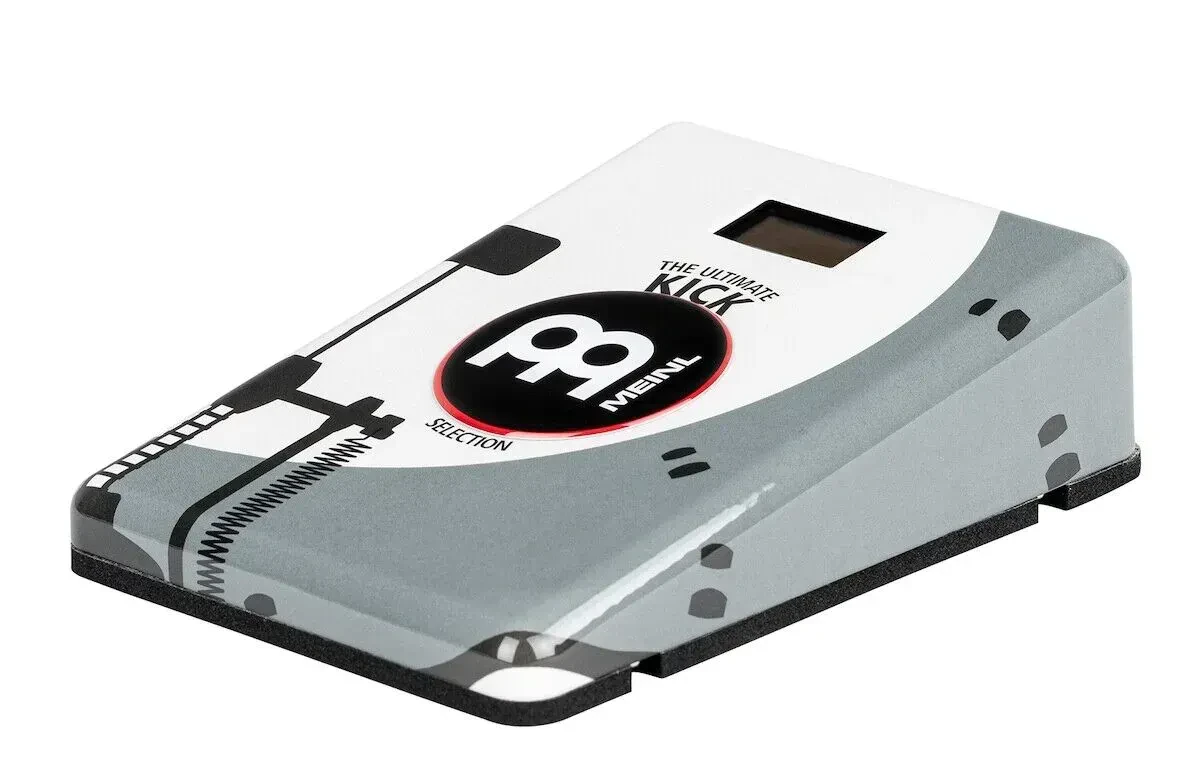 Стомпбокс MEINL STB6 The Ultimate Kick