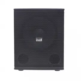 Сабвуфер активный Italian Stage S115A 700W 1x15