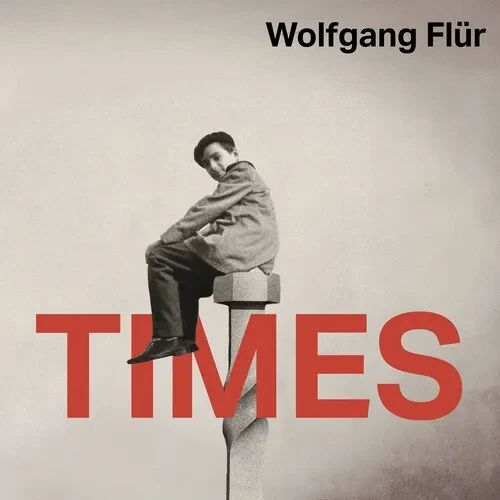 Виниловая пластинка Wolfgang Flur - Times [New Vinyl LP]