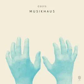 Виниловая пластинка Ceeys - Musikhaus [New Vinyl LP]