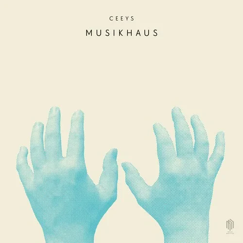 Виниловая пластинка Ceeys - Musikhaus [New Vinyl LP]