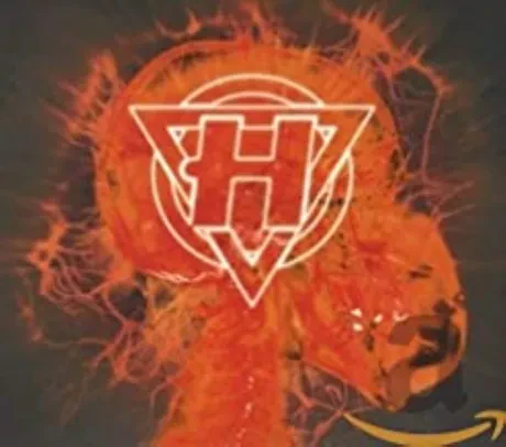 ENTER SHIKARI - The Mindsweep - Hospitalised (CD)