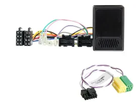 Connects2 Lenkradadapter für Chevrolet Captiva Traverse Suburban Blaupunkt bis 2