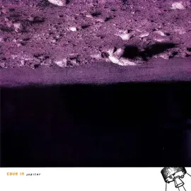 Виниловая пластинка Cave In – Jupiter Релиз 2025