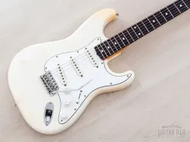 1983 Fender '62 Stratocaster JV ST62-85 w/ USA Fullerton Pickups, Japan MIJ