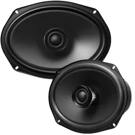 Sony XS690GS 6x9" GS Series 2-Way Coaxial Car Speakers