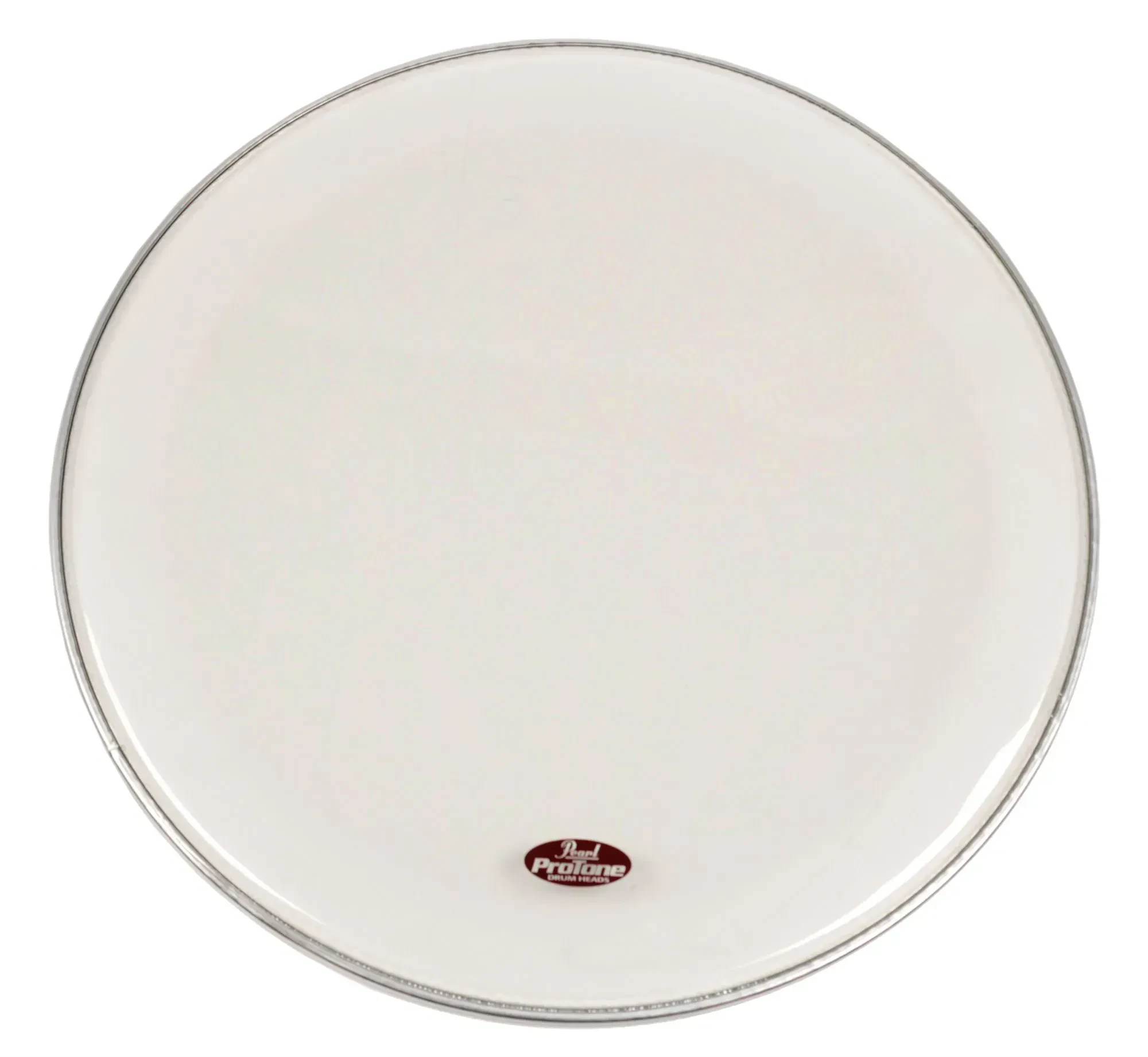Пластик для барабана Pearl PTH-22D Protone Clear-2Ply