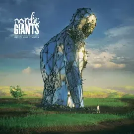 Виниловая пластинка NORDIC GIANTS – Amplify Human Vibration