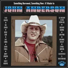 Виниловая пластинка Various – Something Borrowed, Something New: A Tribute To John Anderson (Релиз 2022)