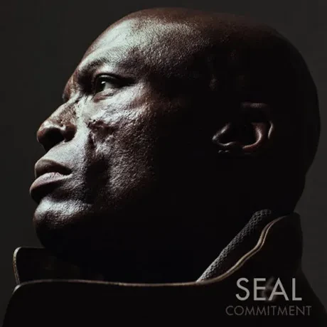 SEAL - 6: Commitment (CD)