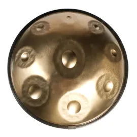 Ханг Fame Audio DRU0040093-000 Cis Kurd с чехлом