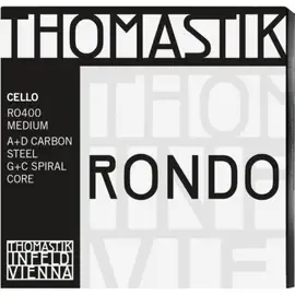 Комплект струн для виолончели Thomastik RO400 Rondo