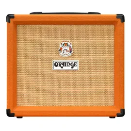 Orange O Tone 40 Class A and B Orange Solid State Combo Amplifier