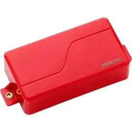 Звукосниматель для электрогитары Fishman Fluence Modern Humbucker Ceramic Red