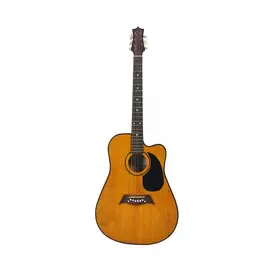 Акустическая гитара NIAGARA ACS C-41 NA