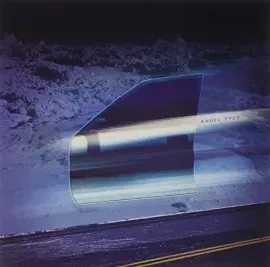 Виниловая пластинка Angel Eyes - Final Fare [New Vinyl LP]