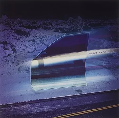 Виниловая пластинка Angel Eyes - Final Fare [New Vinyl LP]