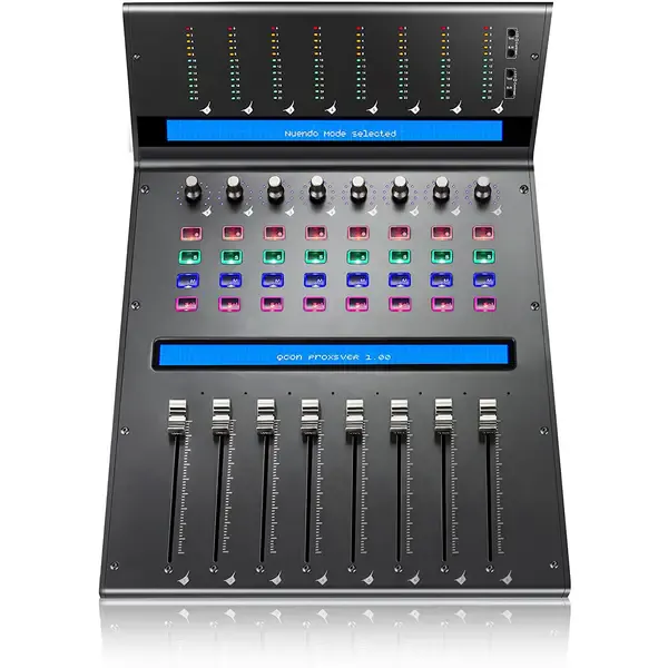 Контроллер акустических систем Icon Pro Audio QCon Pro XS Controller