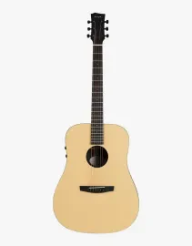 Трансакустическая гитара Enya ED-X0/NA.S0.EQ