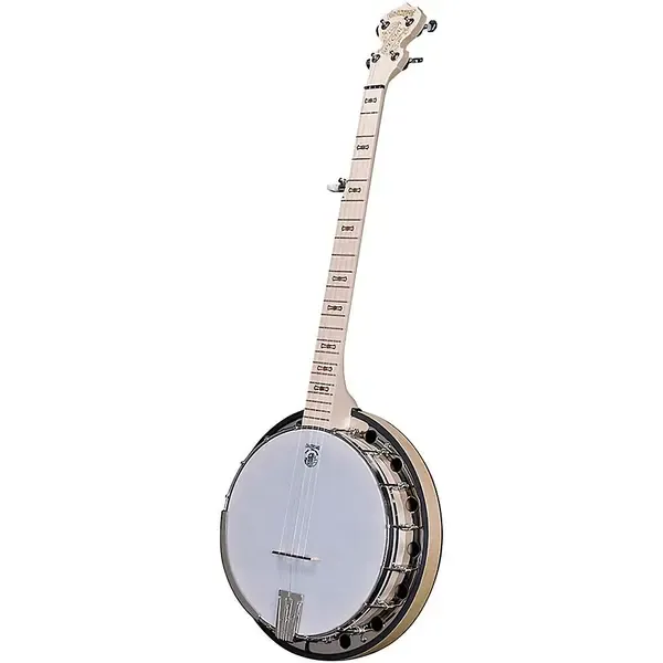 Банджо Deering Goodtime Special 5-String Banjo with Resonator Maple