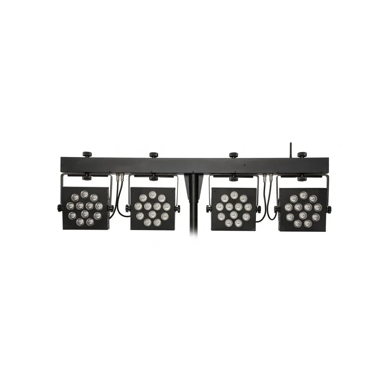 Светодиодный прибор Involight MLS HEX48