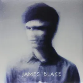 James Blake - James Blake NEW Vinyl