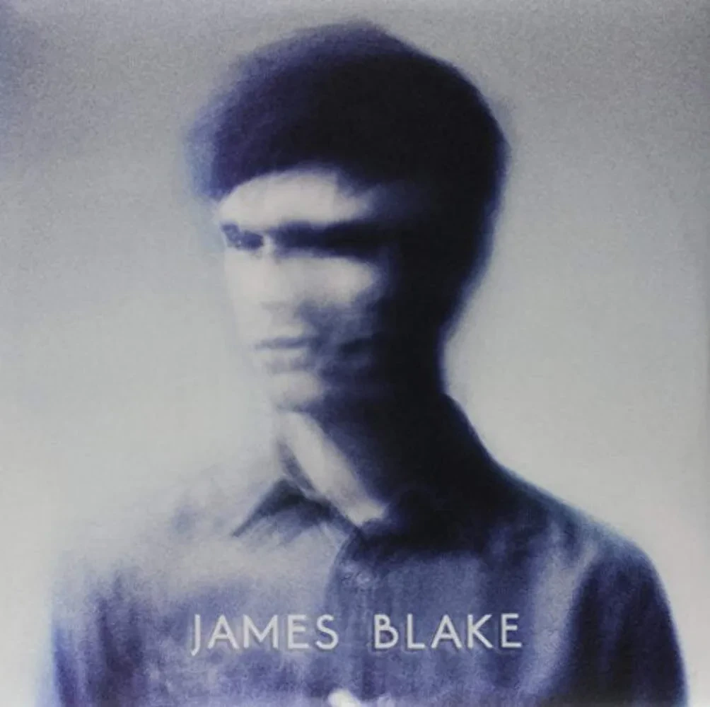 James Blake - James Blake NEW Vinyl