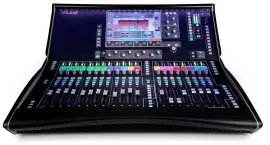 Цифровой микшер Allen & Heath dLive C2500