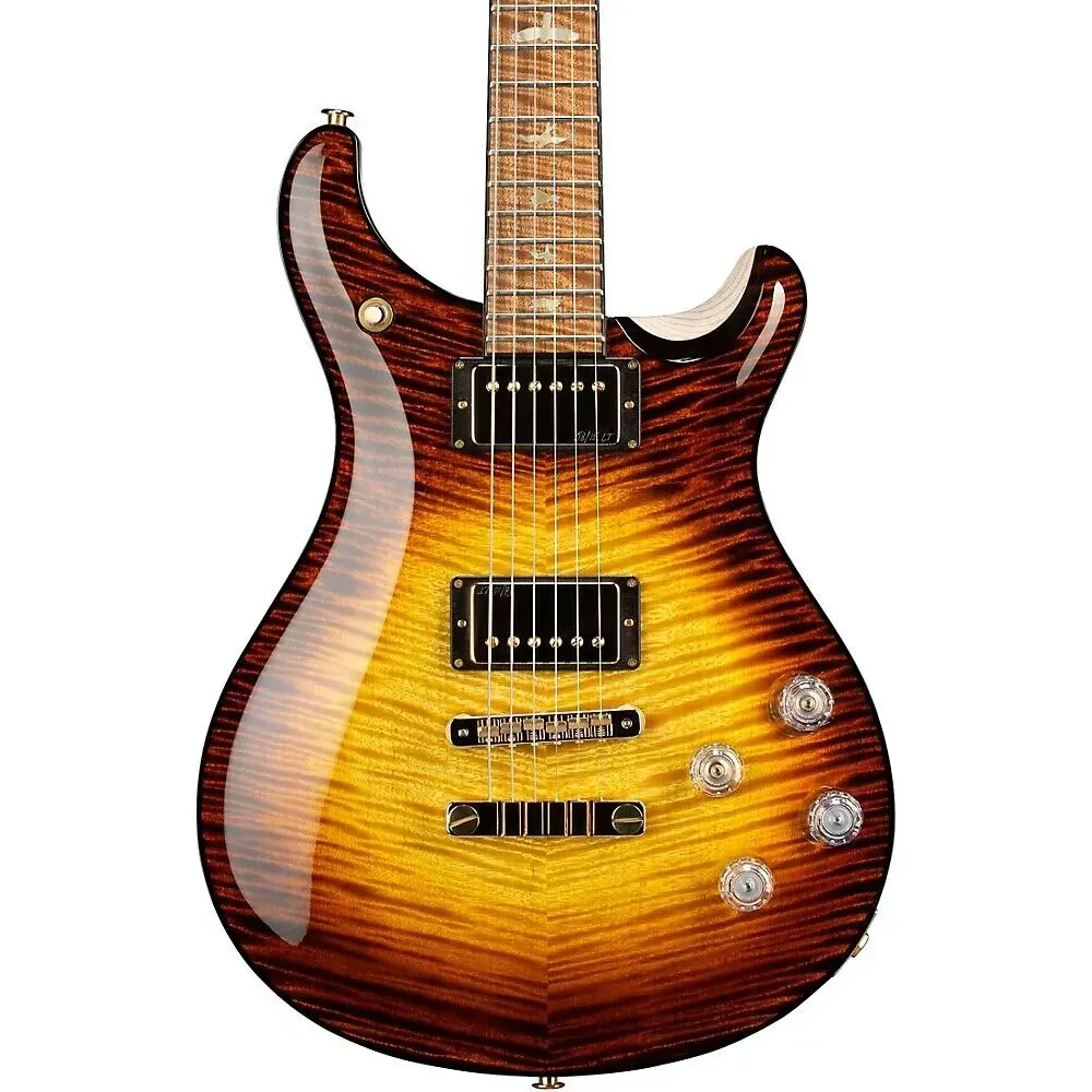 Электрогитара PRS Private Stock McCarty 594 Sandstorm Glow