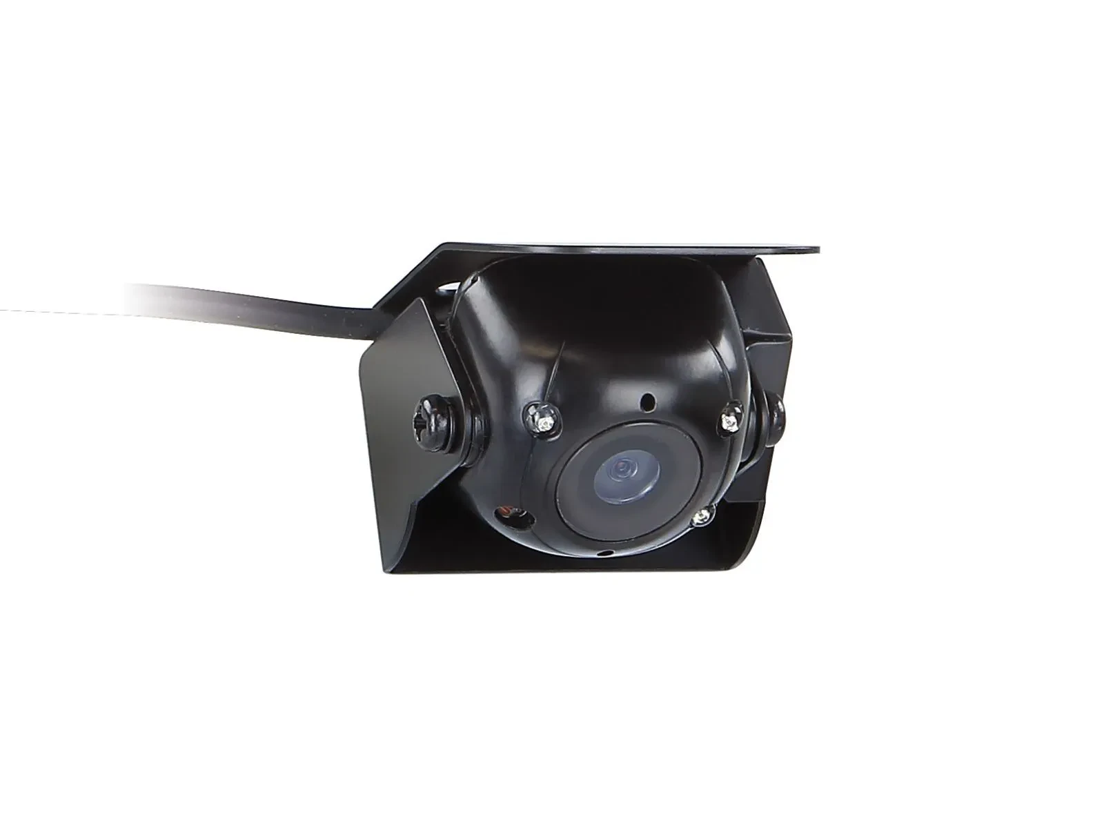 ACV 771000-6016 Universal 140° Rückfahrkamera 4-eckig Aufbau Anbau