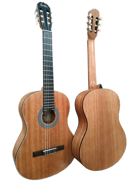 Классическая гитара Sevillia IC-100M NS