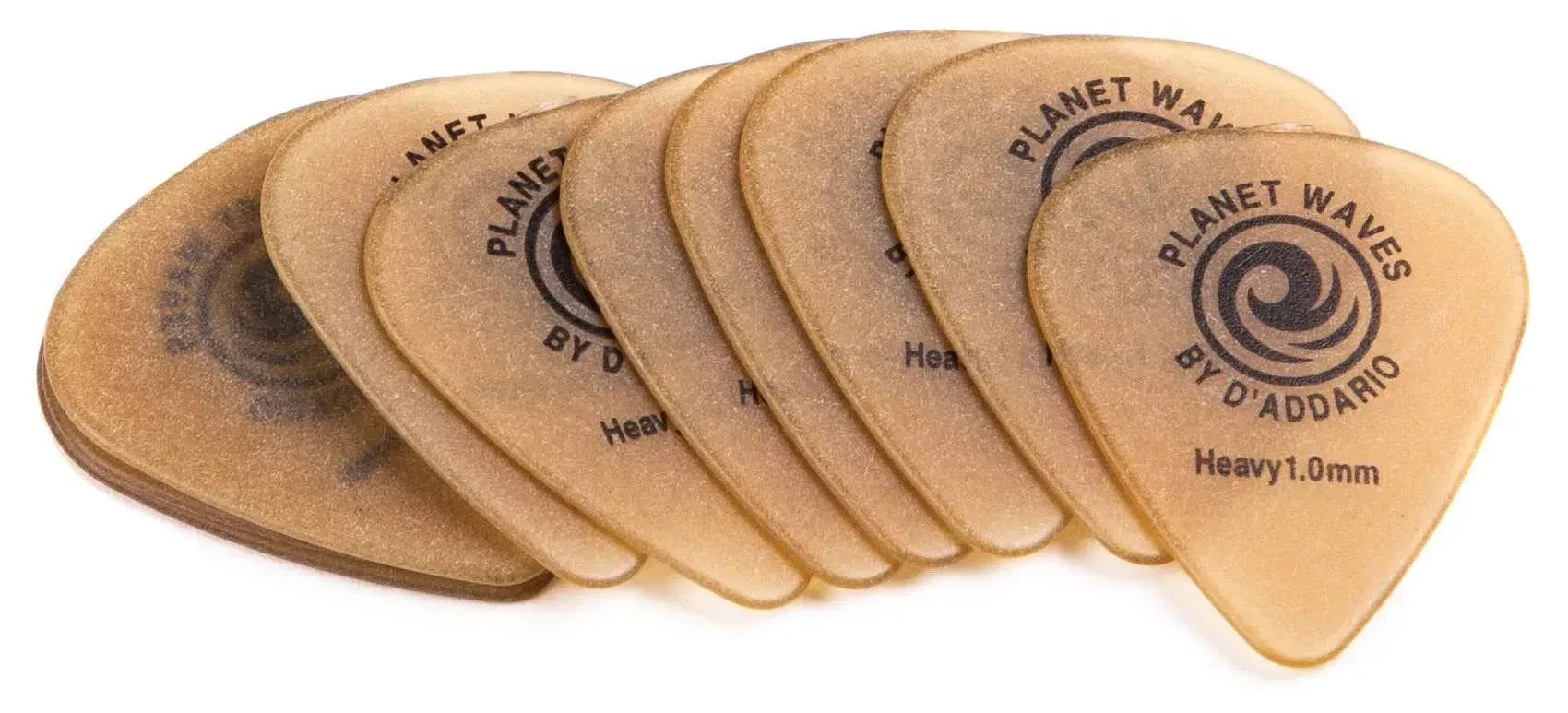 Медиаторы Planet Waves 1UCT6-100 Cortex Heavy (100 штук)