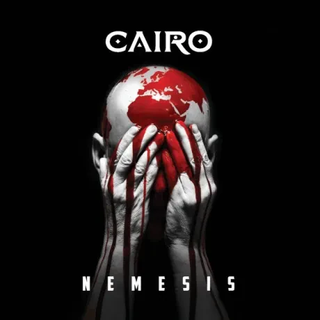 CAIRO - Nemesis (CD)