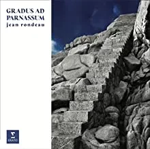JEAN RONDEAU - Gradus Ad Parnassum (CD)