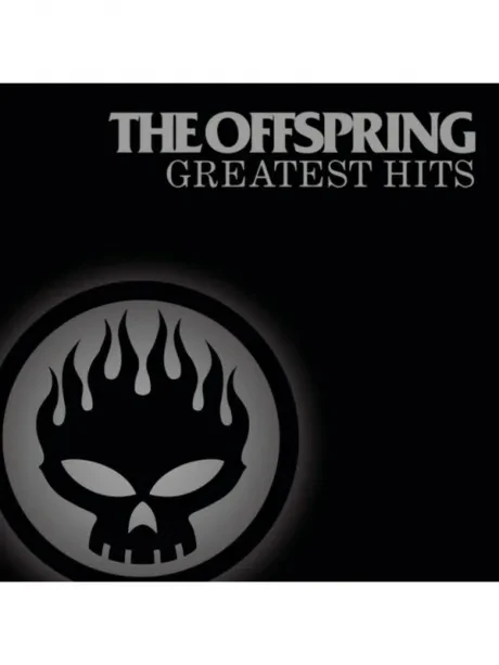 THE OFFSPRING - Greatest Hits (CD)