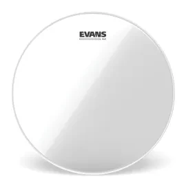 TT13G2-B G2 Clear Пластик для малого, том и тимбалес барабана 13", Evans