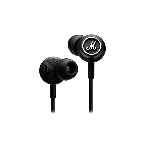 Наушники Marshall Mode Headphones Black&White