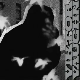 Виниловая пластинка Viktor Vaughn – Vaudeville Villain, серебристый винил (Релиз 2003)