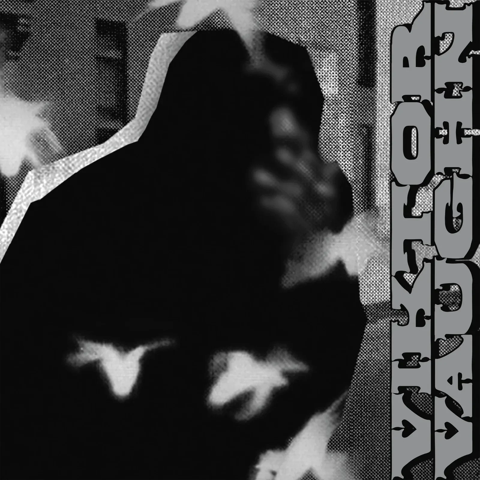 Виниловая пластинка Viktor Vaughn – Vaudeville Villain, серебристый винил (Релиз 2003)