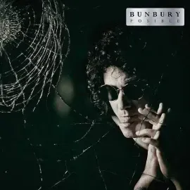 Виниловая пластинка BUNBURY - Posible (Incl. CD + Poster) [New Vinyl LP] With CD, Poster, Spain - Im