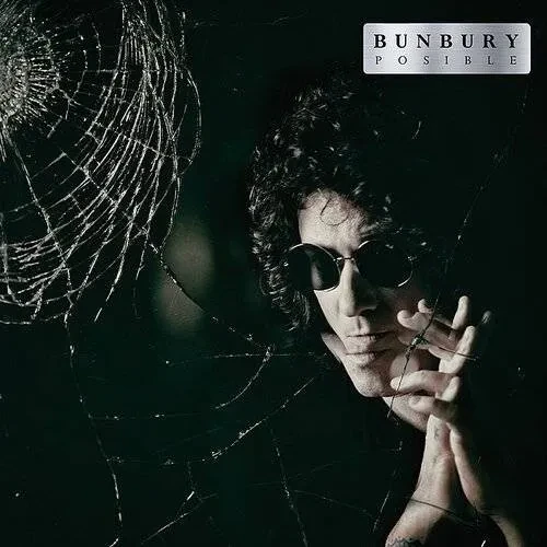 Виниловая пластинка BUNBURY - Posible (Incl. CD + Poster) [New Vinyl LP] With CD, Poster, Spain - Im