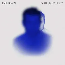 Виниловая пластинка Paul Simon – In The Blue Light